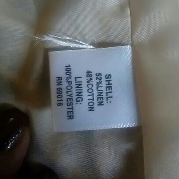 studio Works animal print blazer - Picture 4 of 7